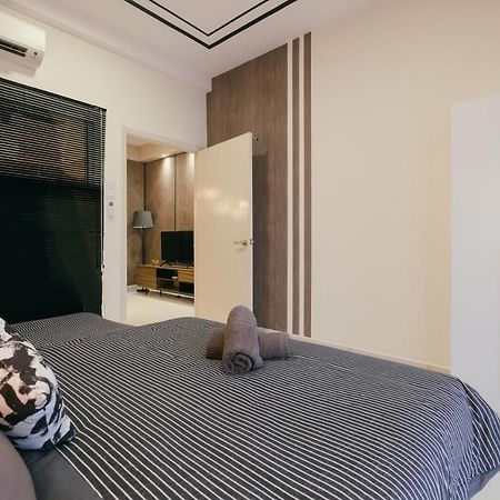 Apartamento Arte Mont Kiara 3Pax Jacuzzi Pool Gym Near Mitec Matrade Kuala Lumpur Exterior foto