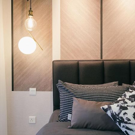 Apartamento Arte Mont Kiara 3Pax Jacuzzi Pool Gym Near Mitec Matrade Kuala Lumpur Exterior foto