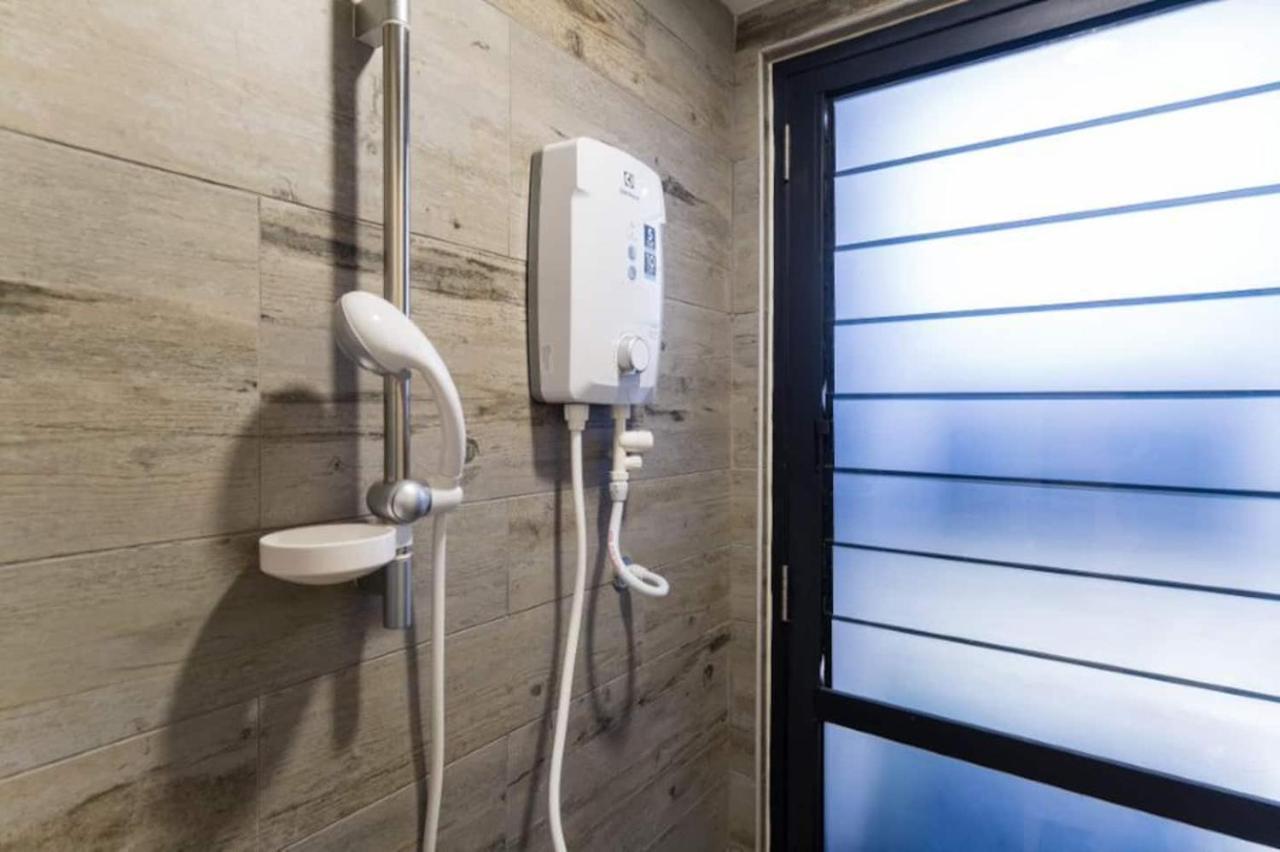 Apartamento Arte Mont Kiara 3Pax Jacuzzi Pool Gym Near Mitec Matrade Kuala Lumpur Exterior foto