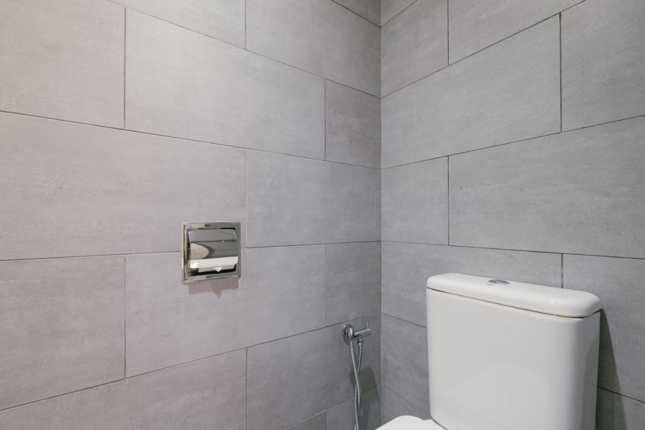 Apartamento Arte Mont Kiara 3Pax Jacuzzi Pool Gym Near Mitec Matrade Kuala Lumpur Exterior foto
