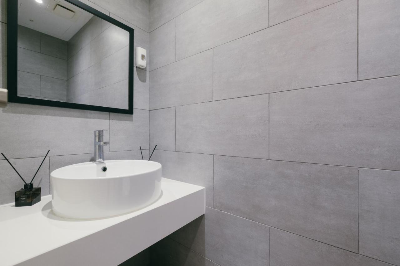Apartamento Arte Mont Kiara 3Pax Jacuzzi Pool Gym Near Mitec Matrade Kuala Lumpur Exterior foto